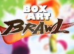 Box Art Brawl - Rayman (GBC)