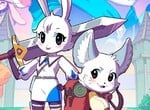 Adorable Action RPG 'Kitaria Fables' Is Getting A Switch 2 Sequel
