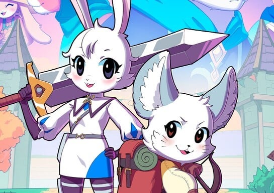 Adorable Action RPG 'Kitaria Fables' Is Getting A Switch 2 Sequel