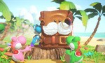 Poll: What Review Score Would You Give Yoshi And The Mysterious Book?