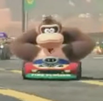 DK