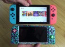 Fan Creates Homemade Switch ﻿Mini Console, ﻿Beating Nintendo ﻿To ﻿The Punch