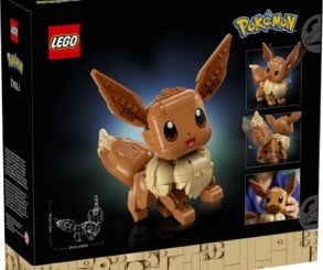 LEGO Pokémon