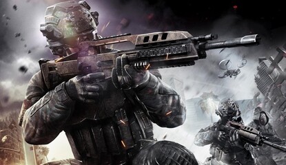 Call Of Duty Can Work On Switch, Activision Just Needs To Pull The Trigger