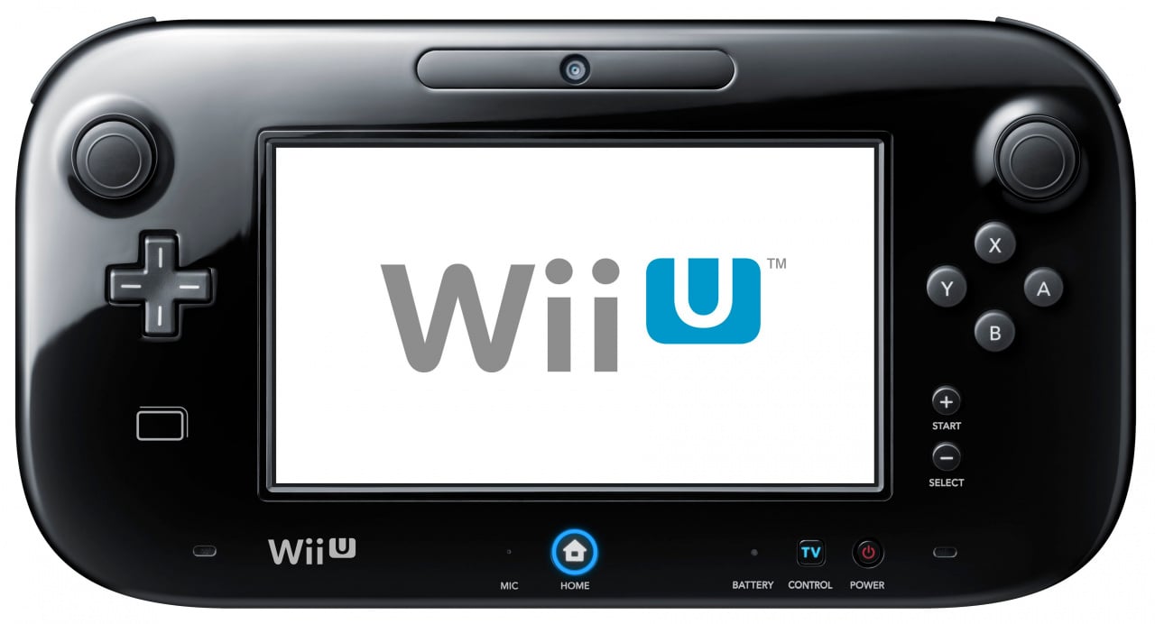 NFC And The GamePad Can Succeed If Nintendo Gives Players Control - Talking  Point