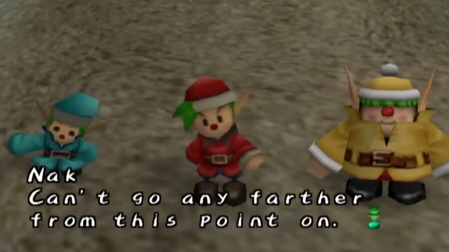 Remember That Inaccessible Path In Harvest Moon: A Wonderful Life? The Remake Might Change That 2