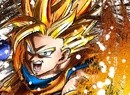 Dragon Ball FighterZ Just Got An "Absolutely Massive" Patch