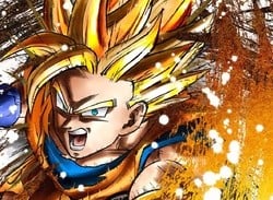 Dragon Ball FighterZ Just Got An "Absolutely Massive" Patch