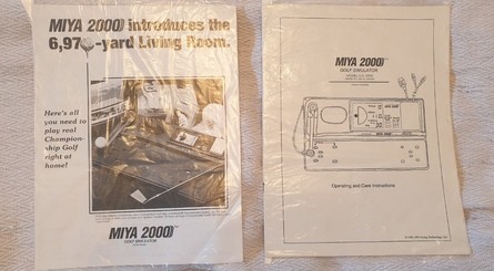 Miya 2000
