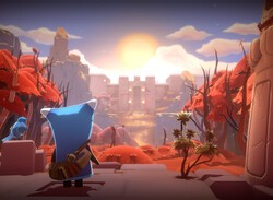 No Man's Sky Dev Hello Games Is Bringing The Last Campfire To Switch This Summer