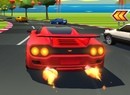 This Is Your Last Chance To Grab The Awesome Arcade Racer 'Horizon Chase Turbo'