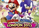 Mario & Sonic Win Olympic Bronze in UK Charts