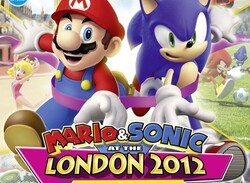 Mario & Sonic Win Olympic Bronze in UK Charts