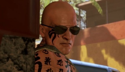 Devil's Third Will Feature Chicken Gathering, Sports And An Epic Struggle To Liberate North America