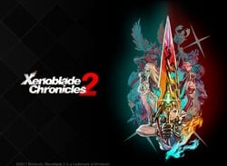 Xenoblade Chronicles 2 Update to Bring Bug Fixes and Map Improvements