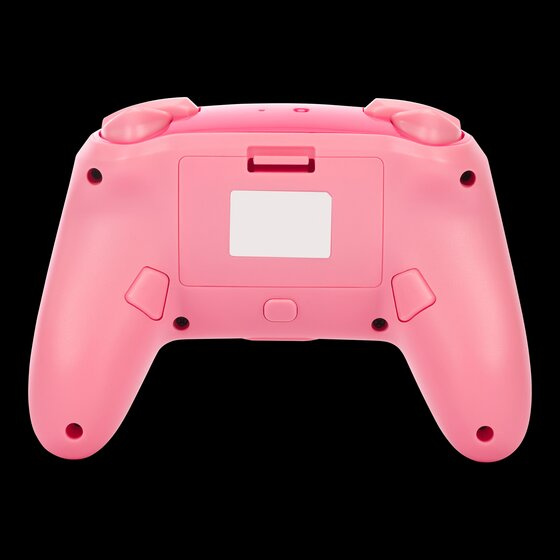 Kirby Has Gobbled Up PowerA's Latest Wireless Switch Controller ...