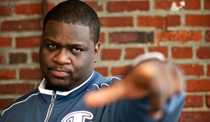 Catching Up With Mega Ran Ahead Of His UK Tour