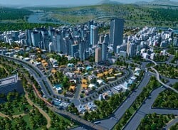 Cities: Skylines Has Reached An Incredible 12 Million Sales