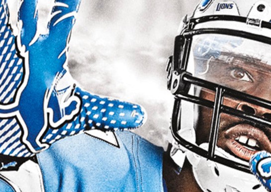 Madden NFL 13 (Wii U)