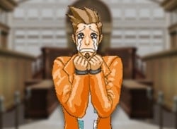 The Ace Attorney Court Bot Is Probably Closing Shop Thanks To Twitter's New Rules