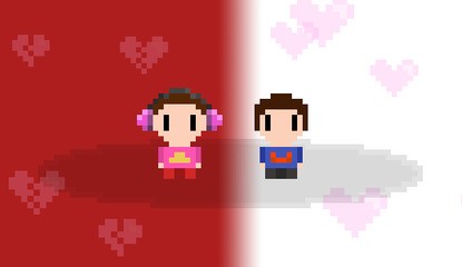 Heart Beaten (3DS eShop)