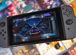 Switch Pro Rumours Intensify As New Retailer Listing Appears Online