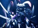 Take A Look At Armoured Mewtwo In The Upcoming ﻿Pokémon Movie