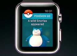 Niantic Reiterates Pokémon GO For Apple Watch Is Still Coming Amid Rumours Of Cancellation