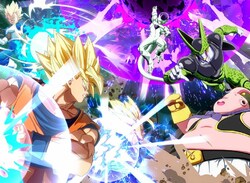 Dragon Ball FighterZ Open Beta On Switch: How To Take Part And What To Expect