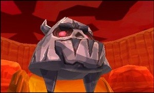 Know any good Grock jokes?