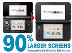 3DS XL - Why Now?