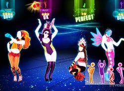 Katy Perry's "Roar" to Be a Free Downloadable Track in Just Dance 2014