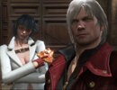 Devil May Cry's Dante And Lady Are Crossing Over To Monster Hunter Frontier G