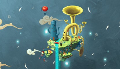 Figment (Switch eShop)