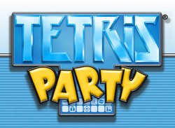 Tetris Party To Support The Balance Board