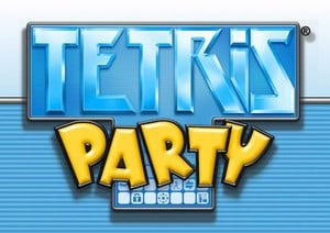 Tetrisparty