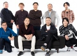Monkey Ball And Yakuza Creator Toshihiro Nagoshi Has Formed His Very Own Studio
