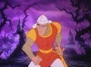 Dragon's Lair DSiWare Trailer Released