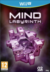 Mind Labyrinth Cover