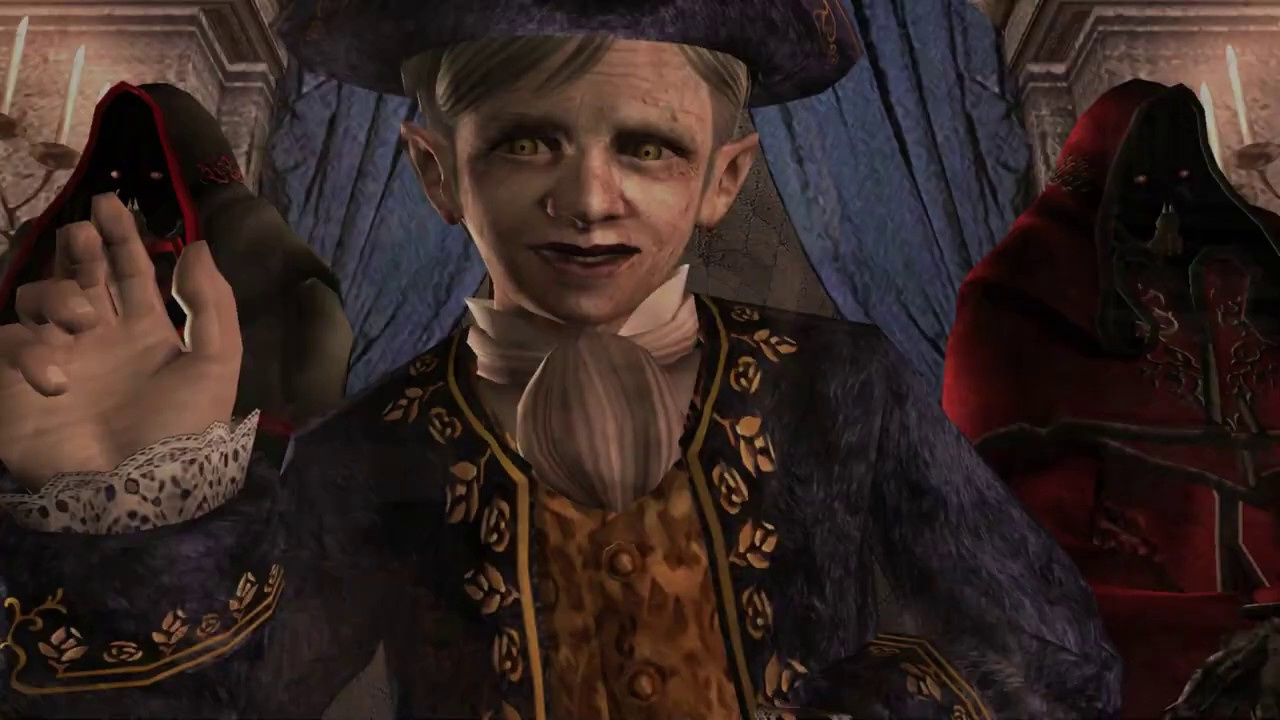 Shinji Mikami Finished The Resident Evil 4 Remake, And He Had Some Thoughts  - GameSpot