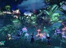 A Teaser Site for Xenoblade Chronicles X Has Just Gone Live in North America