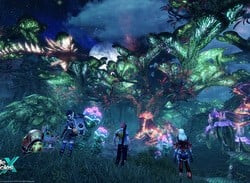 A Teaser Site for Xenoblade Chronicles X Has Just Gone Live in North America