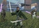 Aspyr Claims The Star Wars: KOTOR 2 DLC Was Cancelled Due To A 'Third Party'