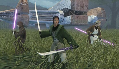 Aspyr Claims The Star Wars: KOTOR 2 DLC Was Cancelled Due To A 'Third Party'