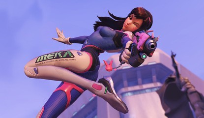 Overwatch Director Says Blizzard Is "Very Open-Minded" About Switch Release