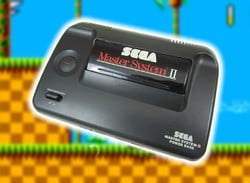 We Spread Some Love For The Sega Master System As Alex Shares His Childhood Games
