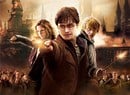 Harry Potter and the Deathly Hallows DS Looks Like This