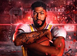 Grab NBA 2K20 On Sale For Just £2.49 On The European Switch eShop