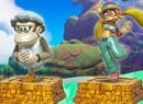 Donkey Kong Bananza's Newest DLC Event Is Now Available