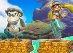 Donkey Kong Bananza's Newest DLC Event Is Now Available